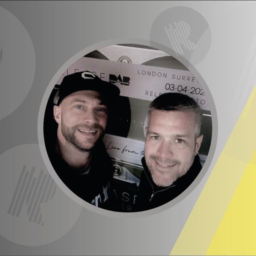 10-07-24 - DJ Kier & Simon Zwa - Release Radio