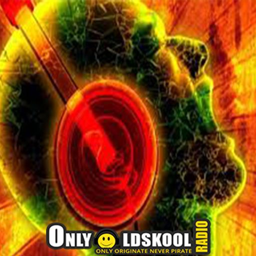 Flavrjay - OnlyOldSkoolRadio.com - Boxing Day Special - 26th December 2019