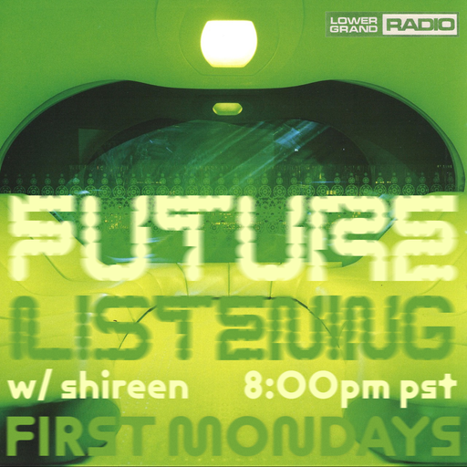 GIRLFRIEND - FUTURE LISTENING (01.03.22)