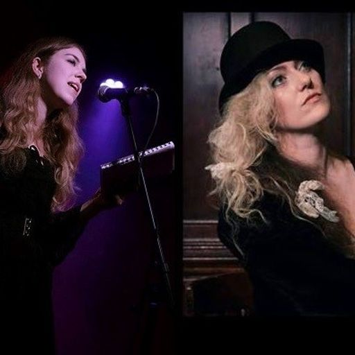 A Bit of Everything with Little Sparrow & Emily Oldfield. 20/11/2018