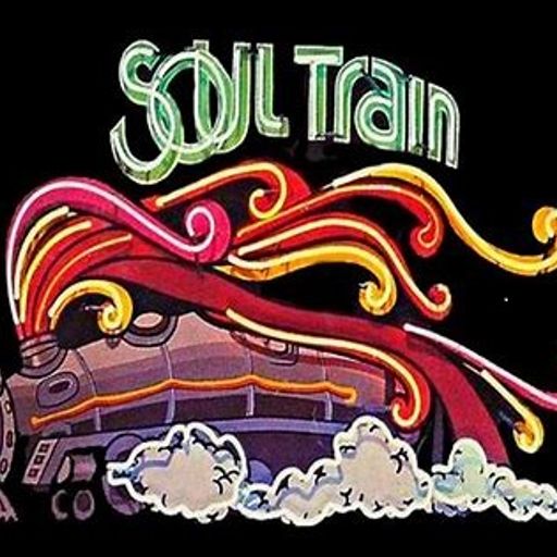 Soul Train (Funky)
