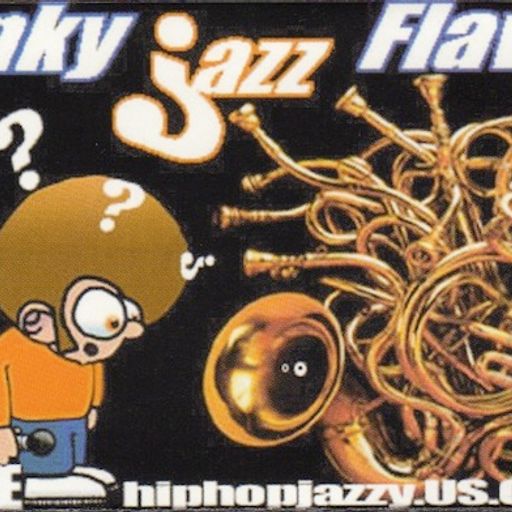 Funky Jazz Flavor - Face B