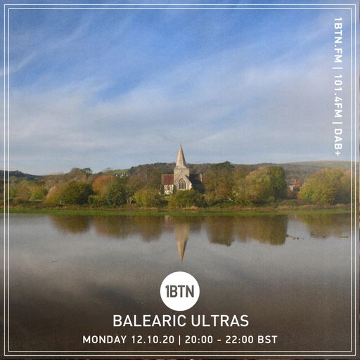 Balearic Ultras - 12.10.2020