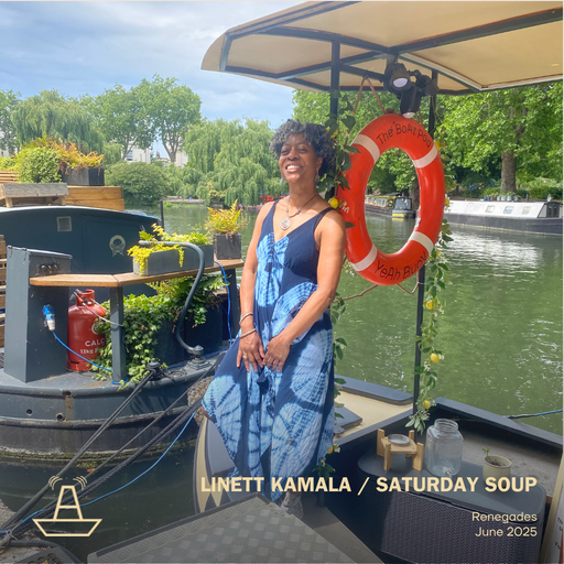 Linett Kamala | Saturday Soup | The BoAt Pod | June 2025