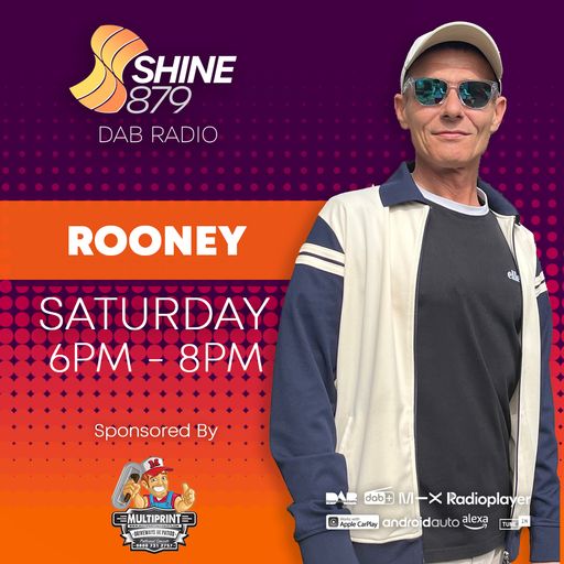 Rooney - 04 Apr 2026