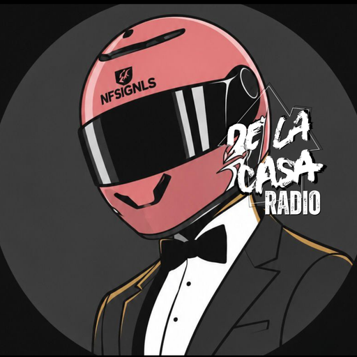 NFG//SIGNLS - De La Casa Radio 14.05.26