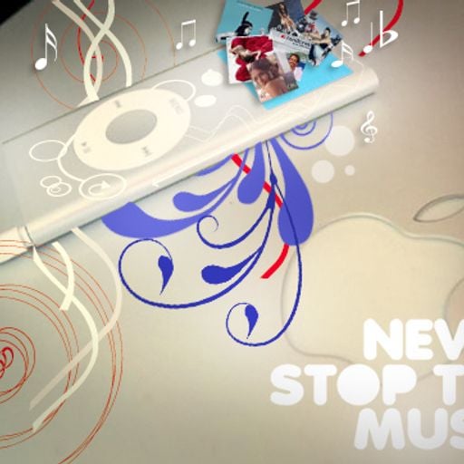 DJ AdryanX - Never stop the music (7h55m-Maraton Muzical)