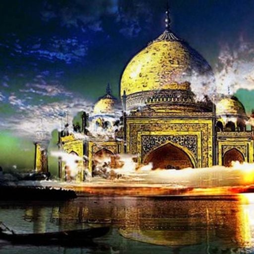 Castles In The Sky (BalearicAmbientMix)