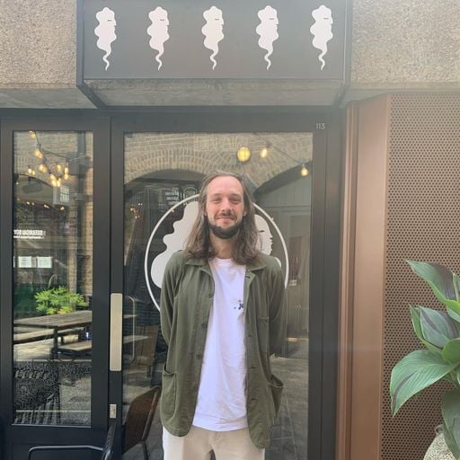 Tall Nico - 25/07/23