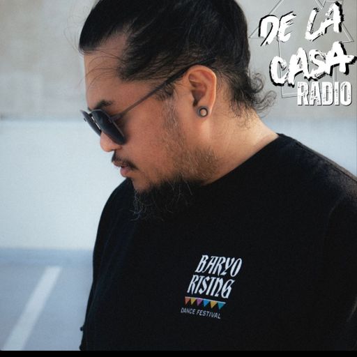 Qolaj - De La Casa 14.07.25