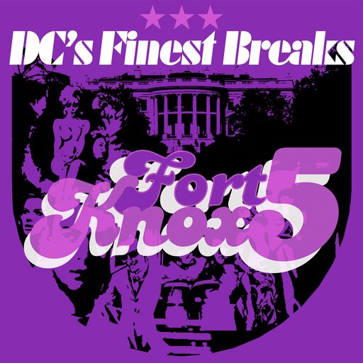 DC's Finest Breaks