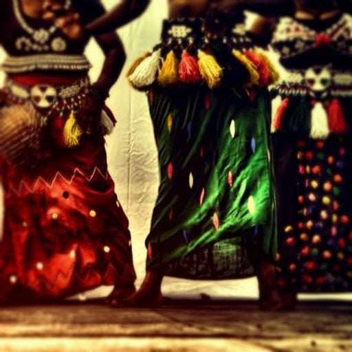 Afro-beat 08