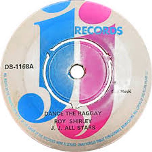 THE SOUND OF REGGAY!