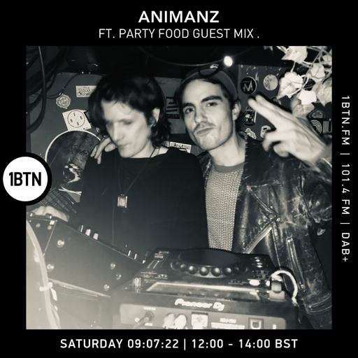 Animanz - 09.07.2022