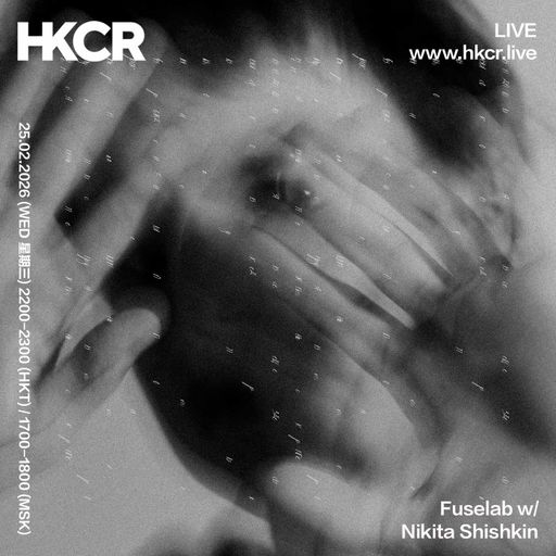 Fuselab with Nikita Shishkin - 25/02/2026