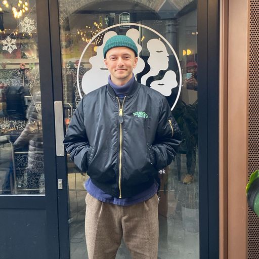 Records Unknown w/ Lovetime Gurantee 02.12.23 - Voices Radio