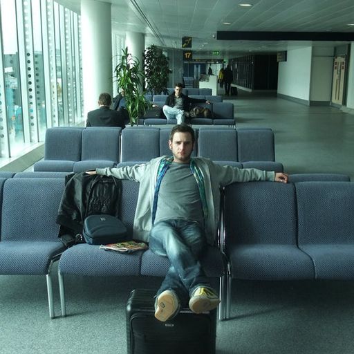 Tolo - Waiting For Basti Grub