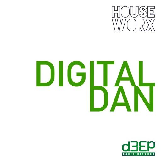 Jon Manley - hOUSEwORX (15/07/23)