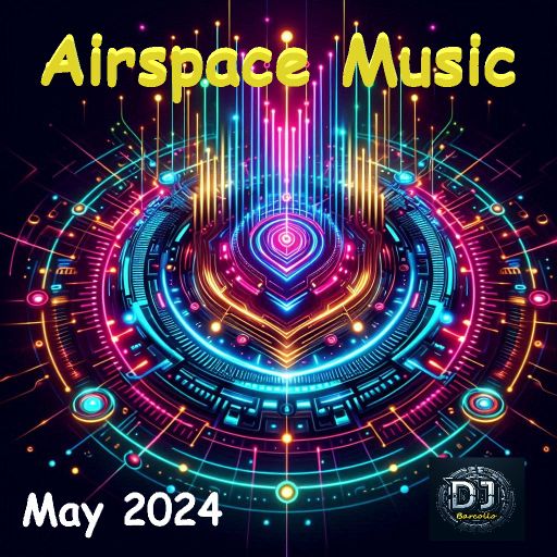Airspace Music (May 2024)