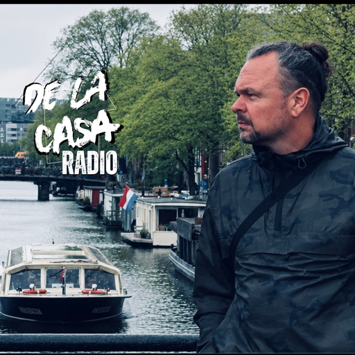 Baz Rendle - De La Casa Radio 21.05.26