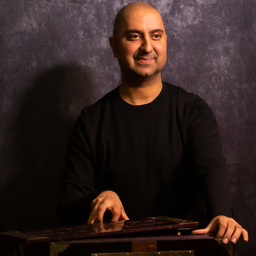 Raag Space Time (10/03/2025)