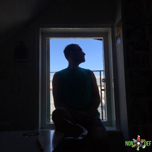 NonDef: Soundtrack to a summer indoors