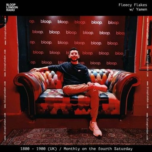 Fleecy Flakes w/ Yamen H7 - 23.03.24