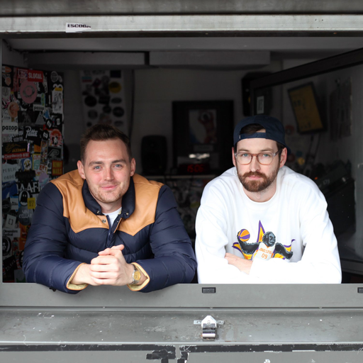 NTS 03/05/2017 w/ Special Guests BSN Posse & Russ Ryan