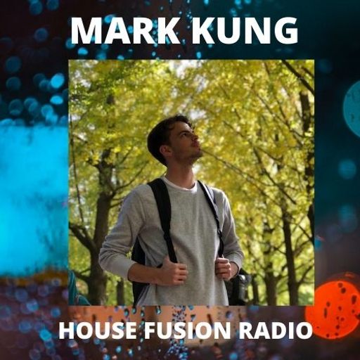 MARC KING - Saturday Mix  House Fusion Radio Winter Weekender 9/1/21