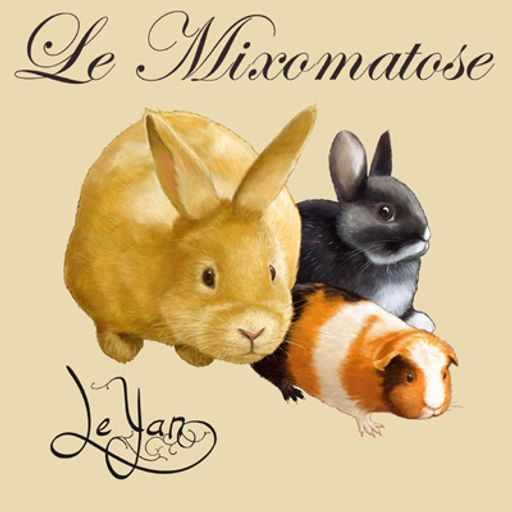 LeYan - Mixomatose