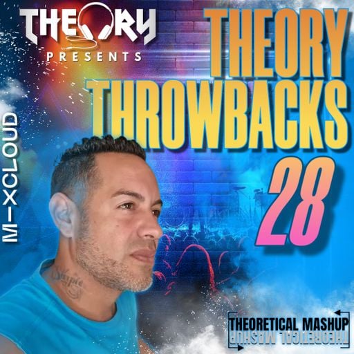 THEORY THROWBACKS 28