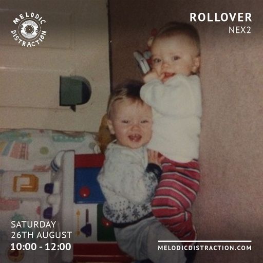 Rollover with NEX2 (26th August '23)