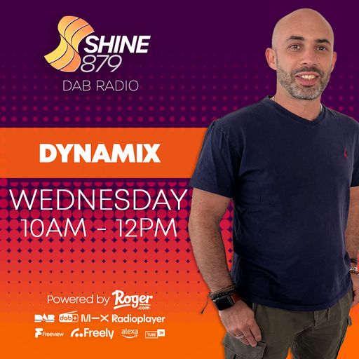 Dynamix - 23 Jul 2025