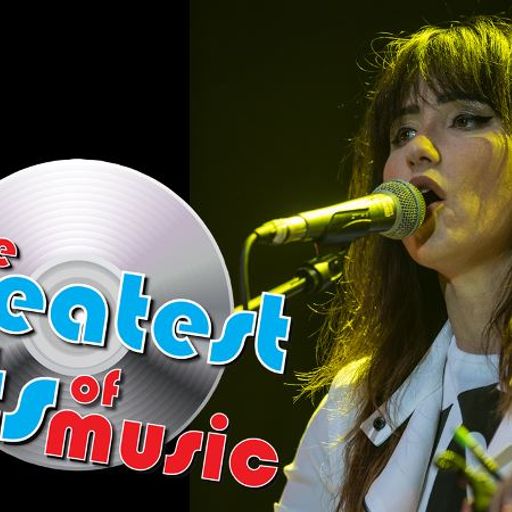 The Greatest Hits Of Music - 8th June 2025