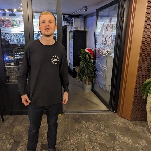 DJelley - 23.11.23 - Voices Radio