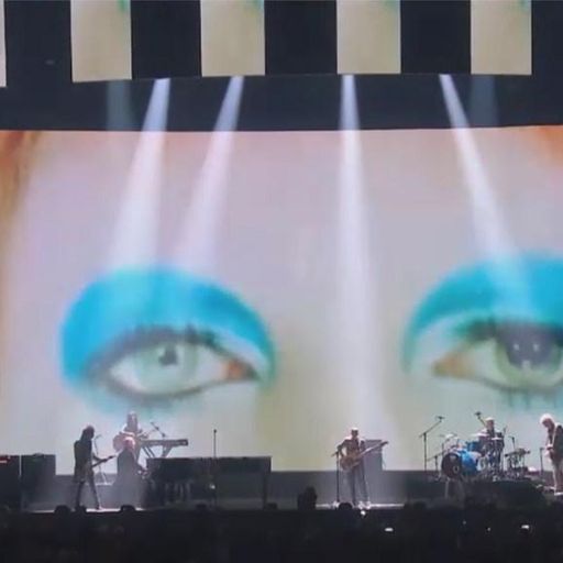 The Music of David Bowie April 1, 2016 NYC