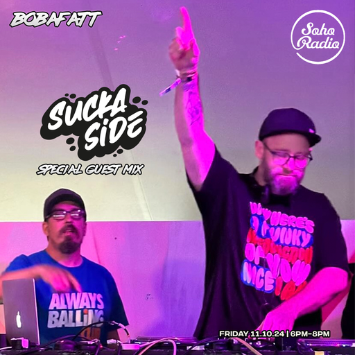 BobaFatt feat. SuckaSide (11/10/2024)
