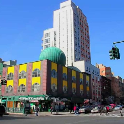 Harlem On Da Rise (Explicit Version) - Vol 2