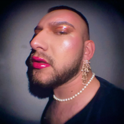 The Boudour w/ Marika The Alien - 04/11/23 - Voices Radio