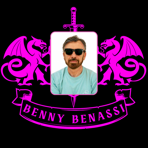 Benny Benassi - EDC Las Vegas 2024