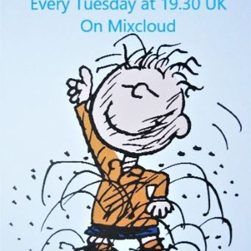 Chooseday Choons (6) - Soul and House session today....