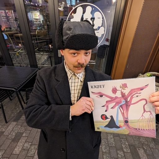 Success Energy w/ Emanuel Pavlova - 07.03.24 - Voices Radio