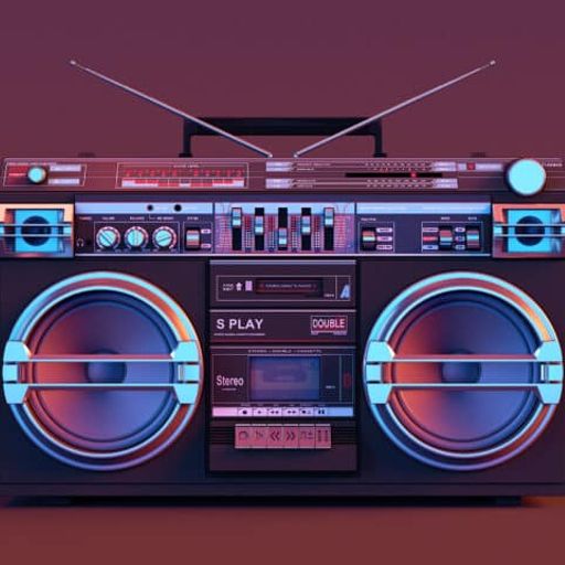HIP HOP Show - DJ DARKNESS on Koollondon