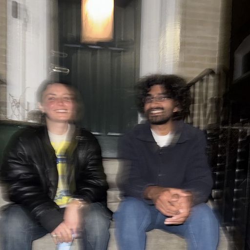 No Bells w/ Swaya - 10th April 2026