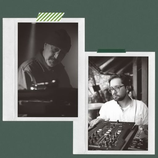 DIG! Family Favourites Gip Dammone & Lubi Jovanovic with DJ Jazzysad ~ 15.10.22