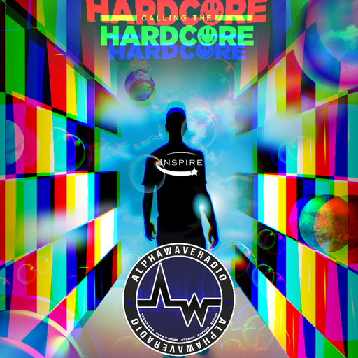 AWR Show 38 - Derriscott's Hardcore Foundation - Calling The People