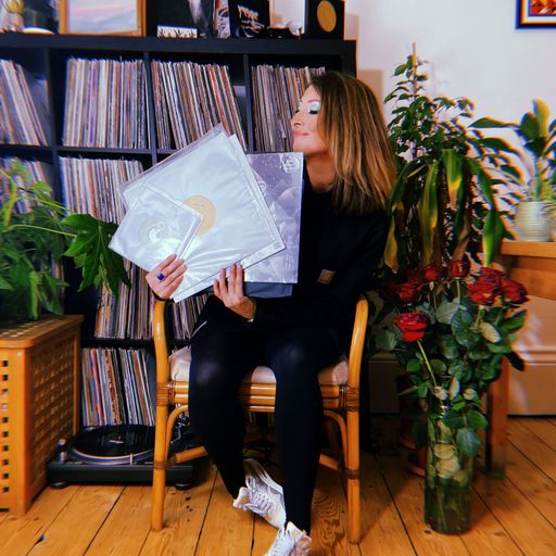 WW Glasgow: Rebecca Vasmant with Norman Willmore Quartet // 24-02-21