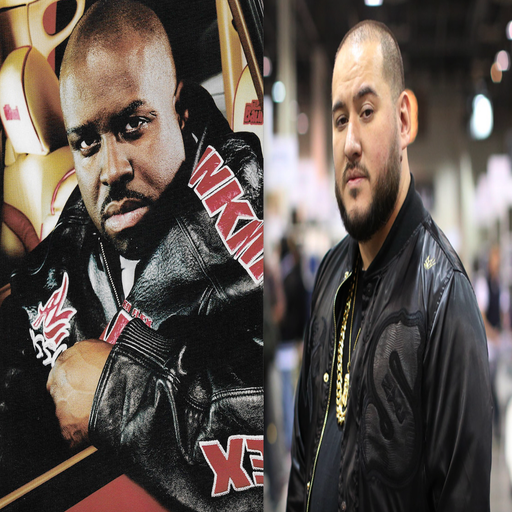 Funkmaster Flex Presents: DJ Bobby Trends - Hand 2 Hand Pt 2 (2003)