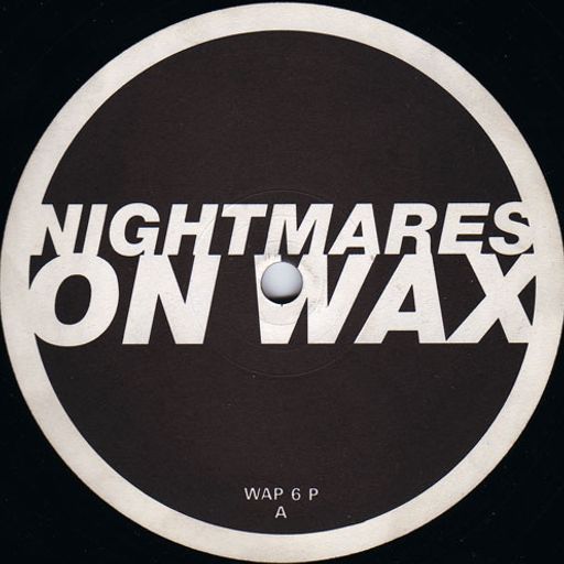 Shan Frenzie interviews NIGHTMARES ON WAX