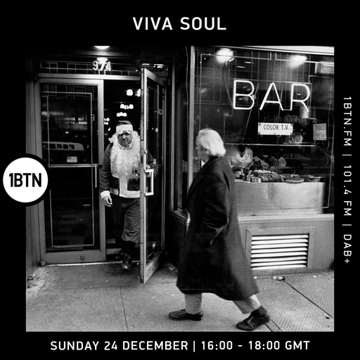 Viva Soul - 24.12.23